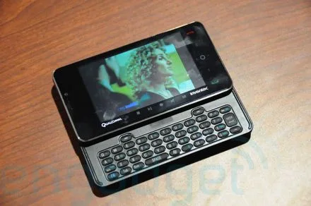 Qualcomm