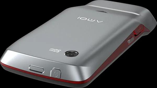 AMOI N86