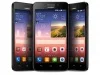 IFA 2014: Huawei представила 64-битные LTE-смартфоны G620S и Y550 — фото 3