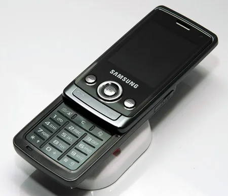 Samsung J800