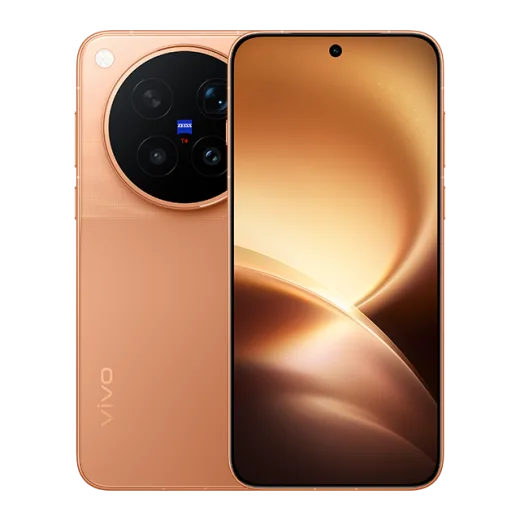 Vivo X500 Pro Max