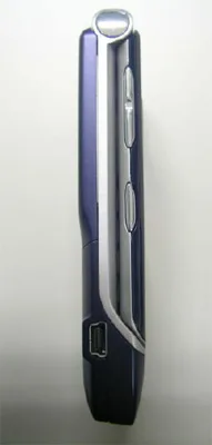 Motorola RZR V3