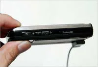 LG KC550