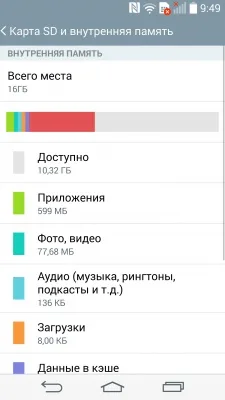 LG G3
