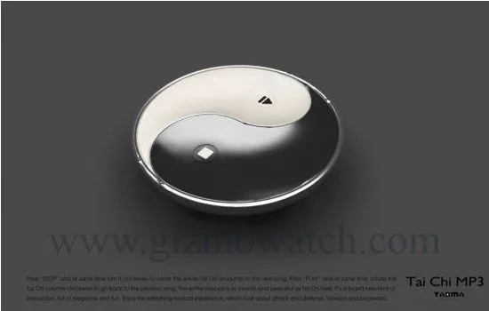 Tai Chi Tai Chi