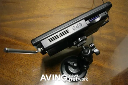 JANV DR7200