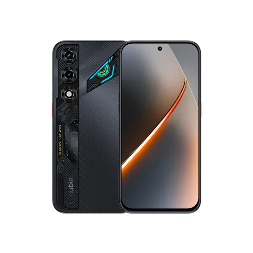 nubia Neo 5 5G