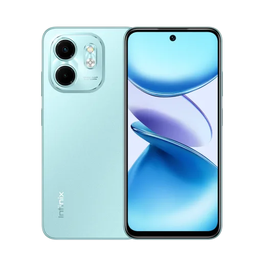 Infinix Smart 9