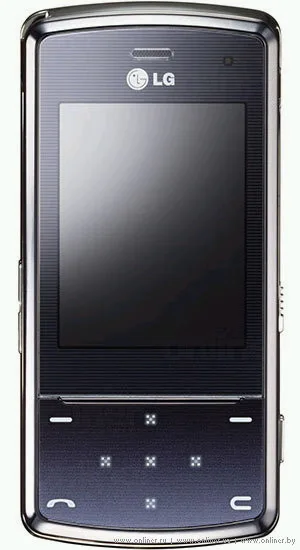 LG KF510
