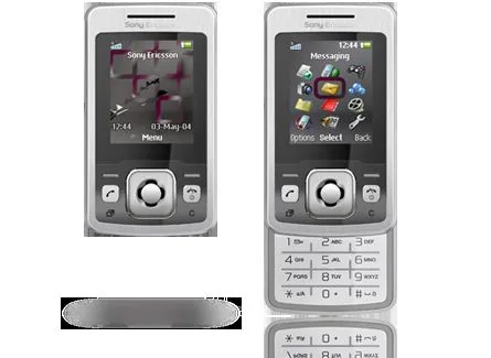 Sony Ericsson T303