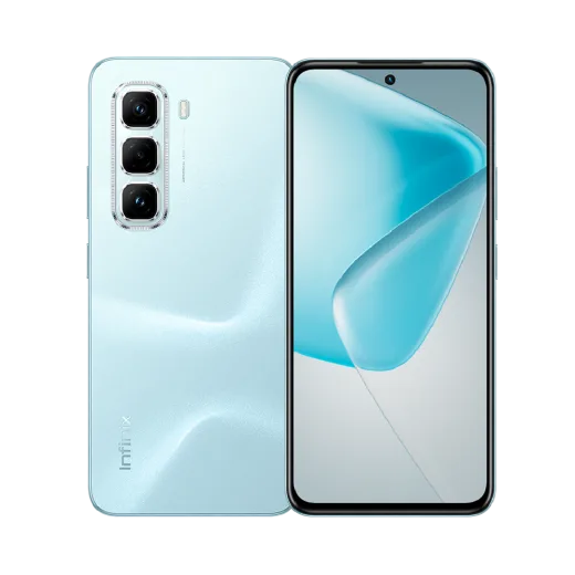 Infinix Hot 50 Pro