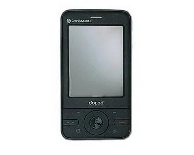 Dopod P660 Dopod P660