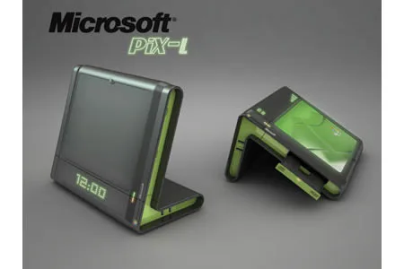 Pix-L UMPC Pix-L UMPC