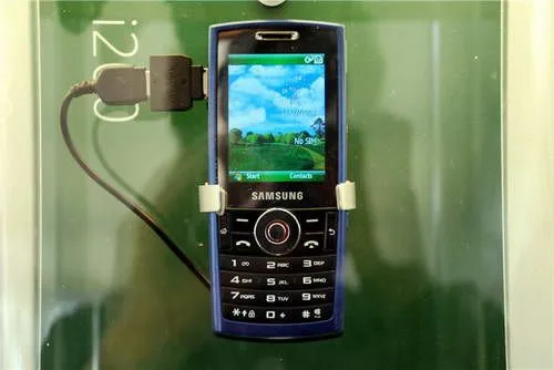 Samsung SGH-i200 Samsung SGH-i200