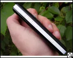 Обзор смартфона Sony Ericsson W960i