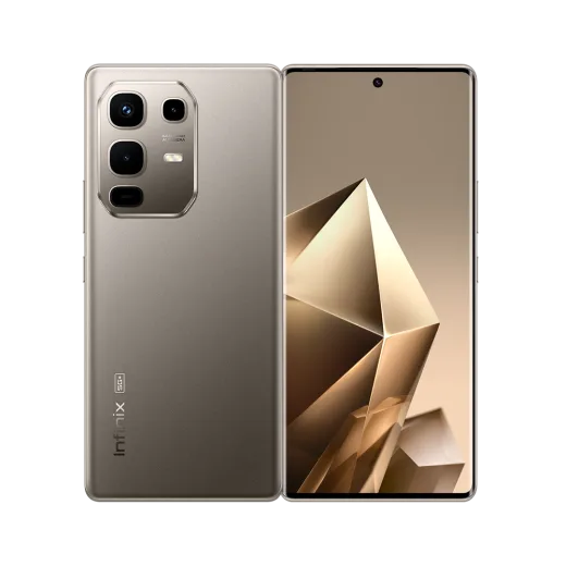 Infinix Note 50S 5G