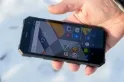 Обзор ARCHOS 50 Saphir: защита по стандарту IP68 — фото 9