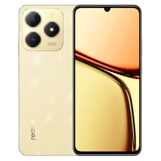 realme C61