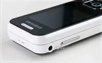 Samsung F250 Samsung F250