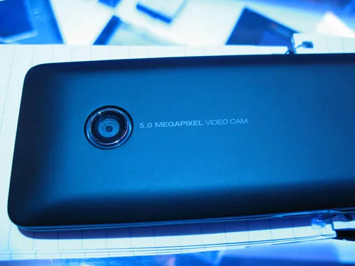  Intel-клон iPhone 
