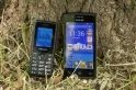 Обзор мобильного телефона Philips Xenium E103: «живучий клавишник» — фото 8