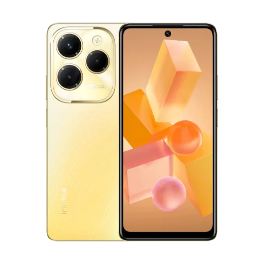 Infinix Hot 40 Pro
