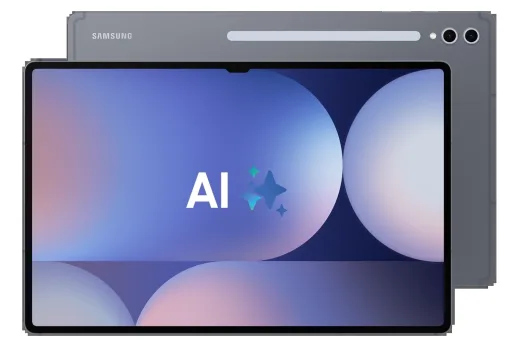 Samsung Galaxy Tab S10 Ultra 5G