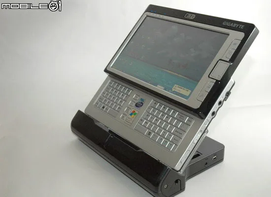 Gigabyte m704