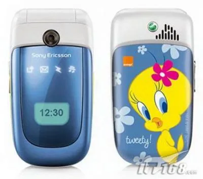Sony Ericsson Z310i Sony Ericsson Z310i