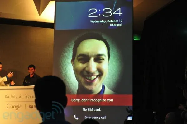 Google официально выпустила операционную систему Android 4.0 Ice Cream Sandwich