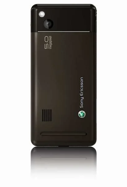 Sony Ericsson G900 Sony Ericsson G900