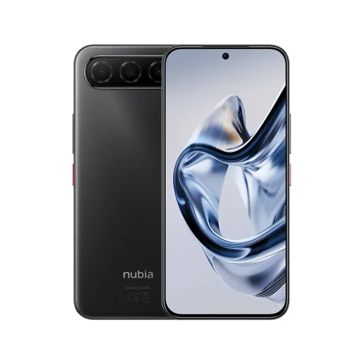 nubia Air
