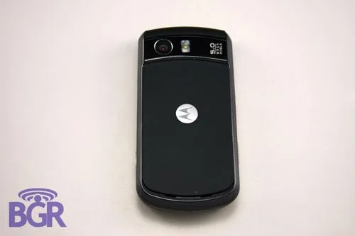 Motorola Motorola