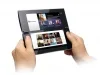Релиз Android 4 под Sony Tablet P будет представлен завтра — фото 3