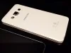 Samsung Galaxy Alpha A5 и A3 засветились на "живых" фото и видео — фото 6