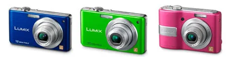 Panasonic