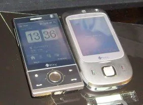 HTC Diamond