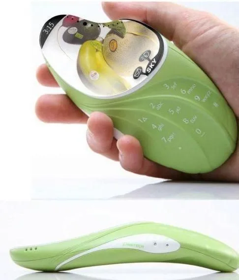 Pantech Inhealth Pantech Inhealth