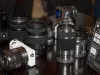 Компания Sony провела презентацию-тестирование новых фотоаппаратов в Украине — фото 2