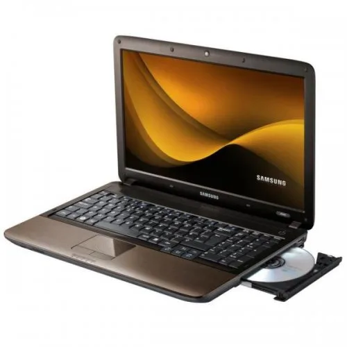Samsung NP-R540 Samsung NP-R540