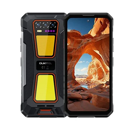 OUKITEL WP58 Pro