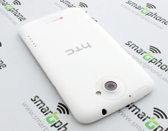 HTC One X HTC One X