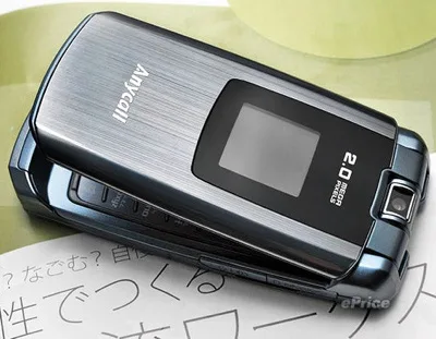 Samsung Anycall J638 Samsung Anycall J638