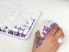 Logitech выпустила коллекцию компьютерных аксессуаров Global Graffiti Collection — фото 8