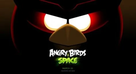 Игра Angry Birds Space Игра Angry Birds Space