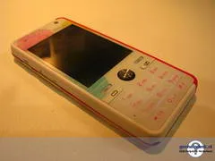 Sagem Roxy