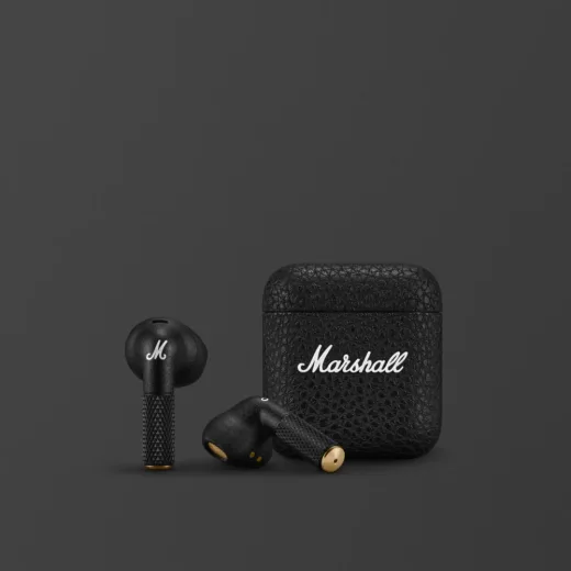 Marshall Minor IV