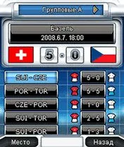«Євро 2008 Online»