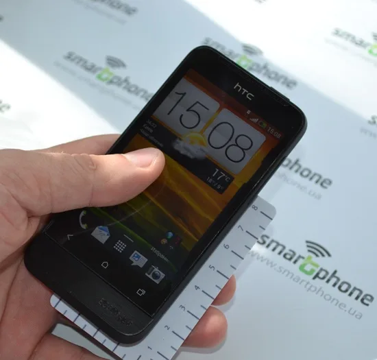 HTC One V HTC One V