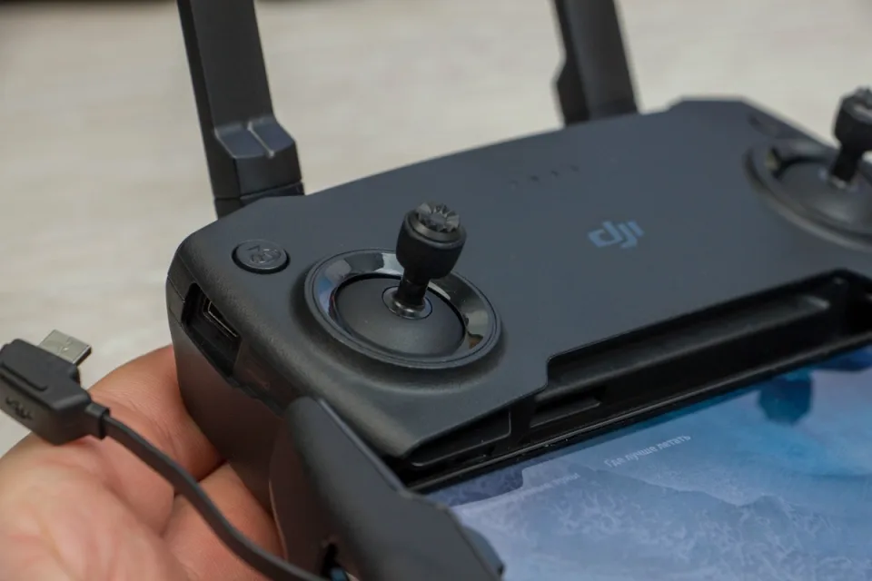 Обзор квадрокоптера DJI Mavic Mini: карманный дрон с отличной камерой — фото 1